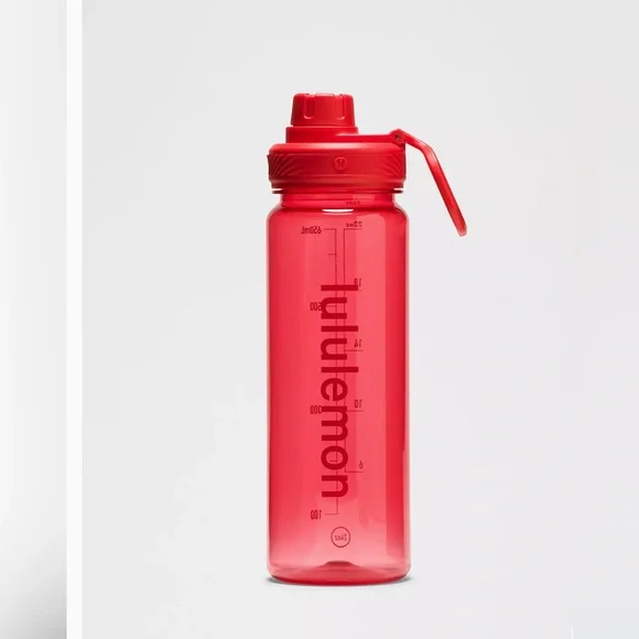 Lululemon Back To Life Water Bottle - NWT - Picture 1 of 3